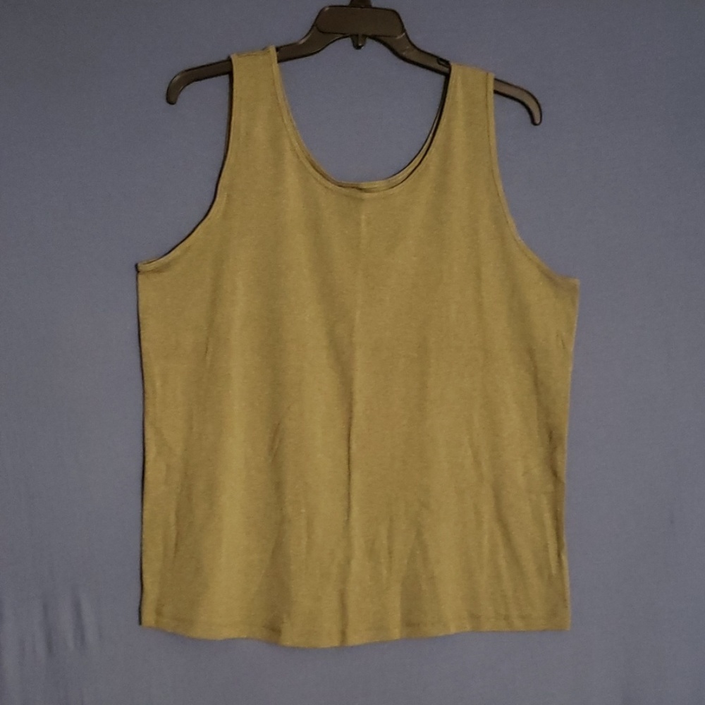 Sonoma Tank Top